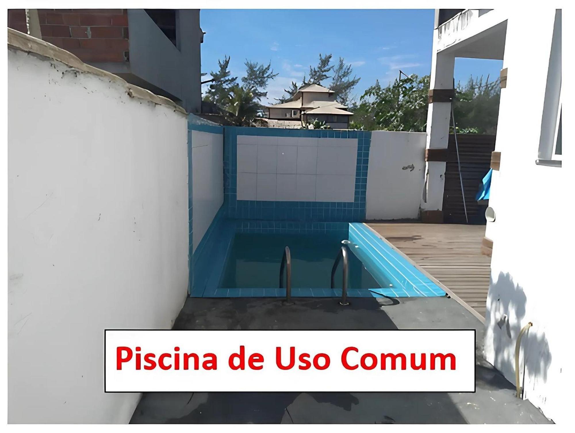 Praia Do Foguete - Suites - Aluguel Economico Cabo Frio Exterior photo