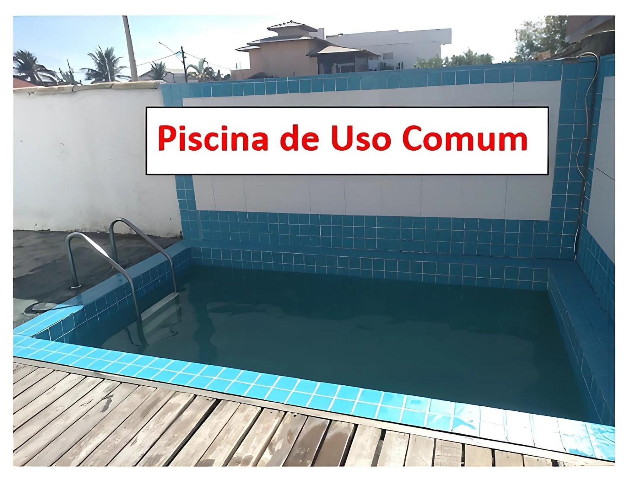 Praia Do Foguete - Suites - Aluguel Economico Cabo Frio Exterior photo