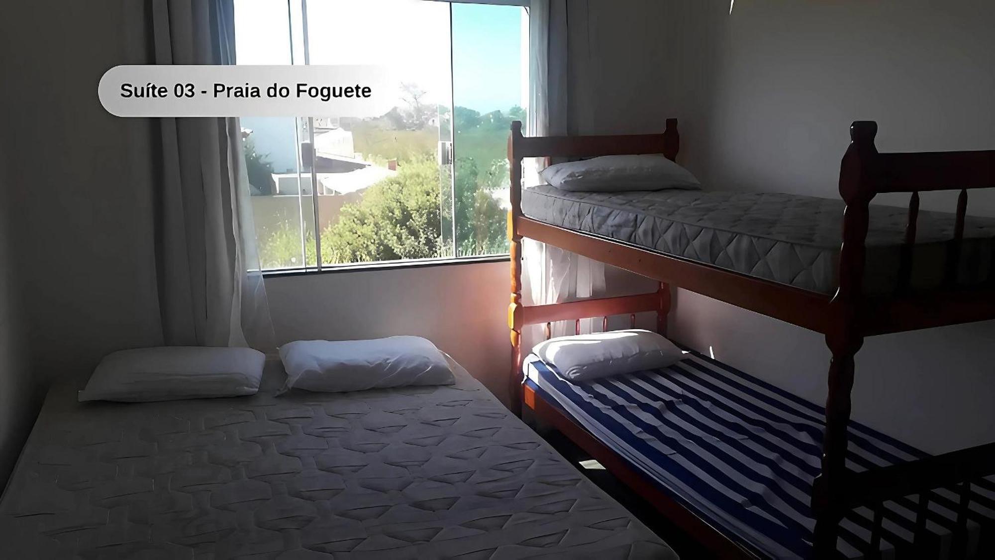 Praia Do Foguete - Suites - Aluguel Economico Cabo Frio Exterior photo