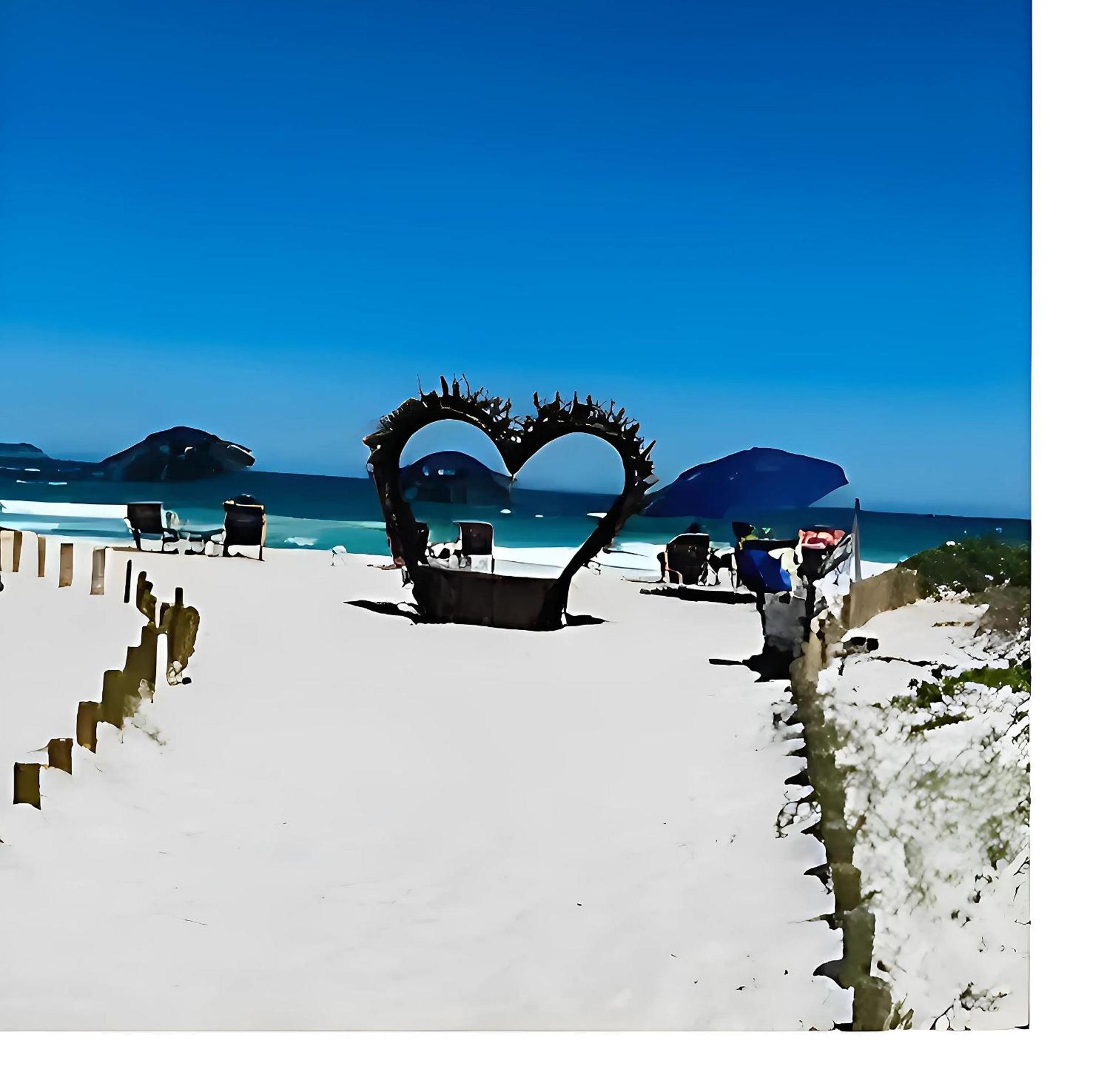 Praia Do Foguete - Suites - Aluguel Economico Cabo Frio Exterior photo