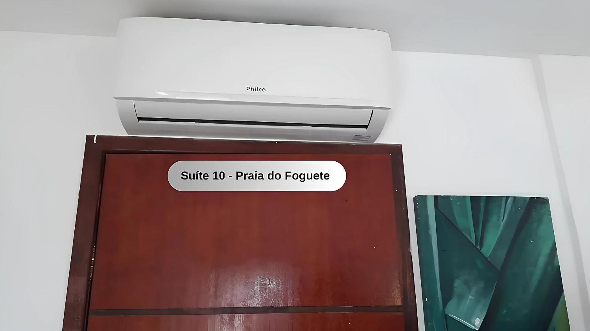 Praia Do Foguete - Suites - Aluguel Economico Cabo Frio Exterior photo