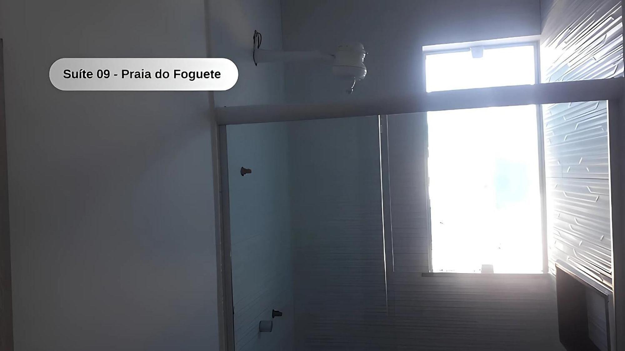 Praia Do Foguete - Suites - Aluguel Economico Cabo Frio Exterior photo