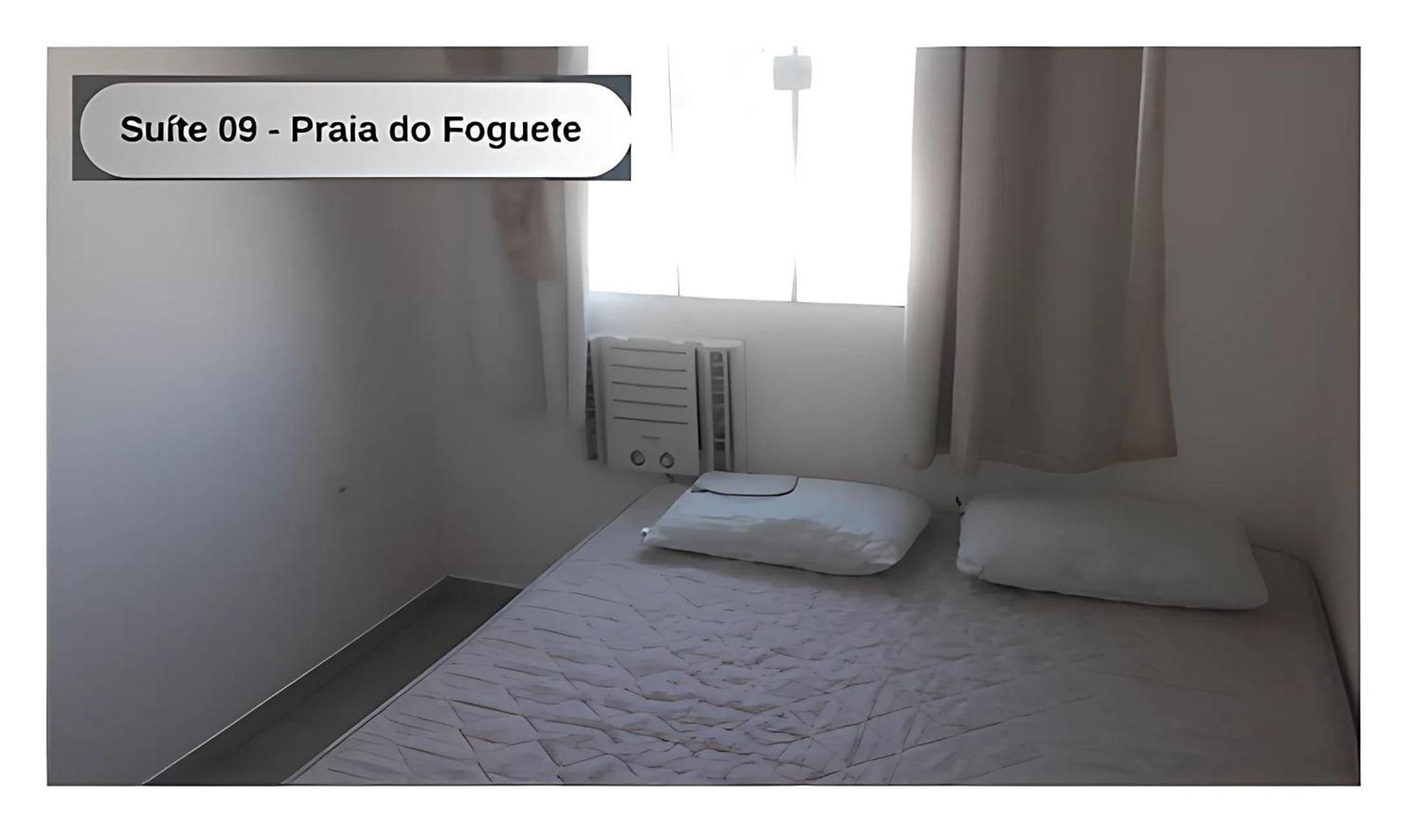 Praia Do Foguete - Suites - Aluguel Economico Cabo Frio Exterior photo