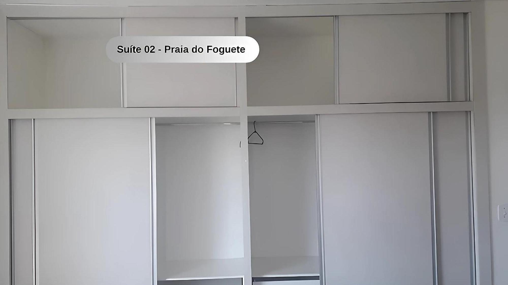 Praia Do Foguete - Suites - Aluguel Economico Cabo Frio Exterior photo